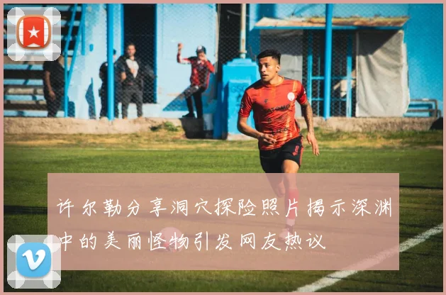 许尔勒分享洞穴探险照片揭示深渊中的美丽怪物引发网友热议